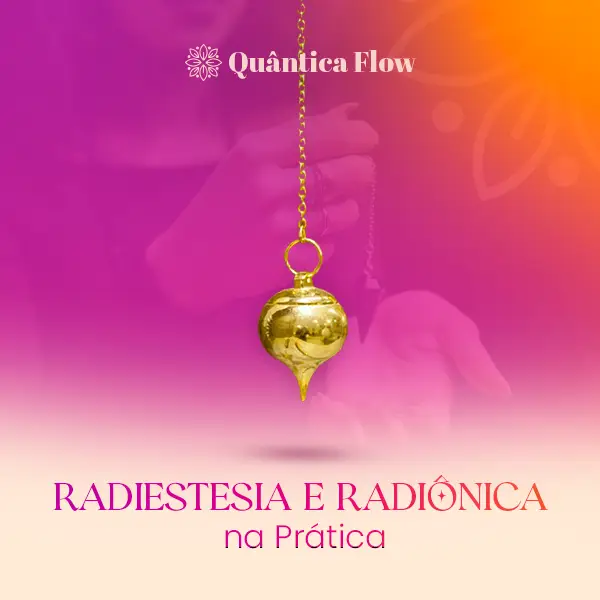 Radiestesia e radionica